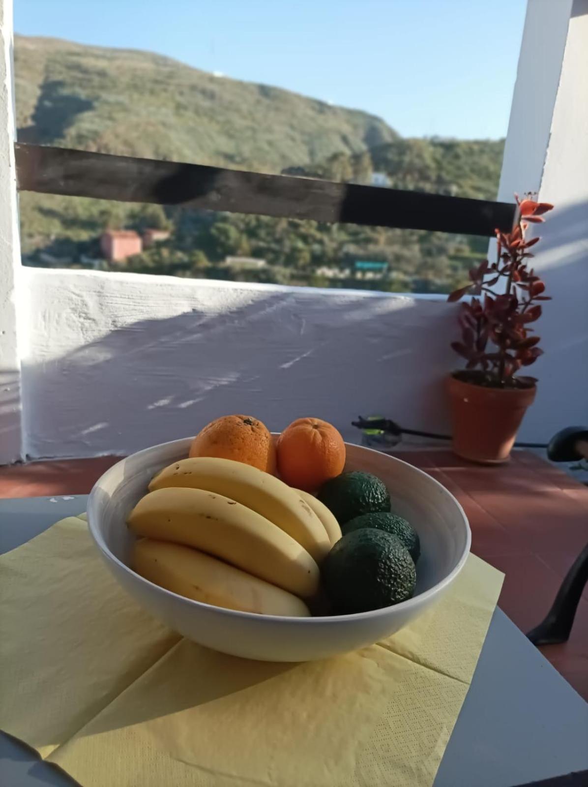 Las Brujitas, Valsequillo Las Palmas de Gran Canária Exterior foto